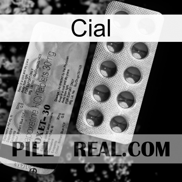 Cial 39
